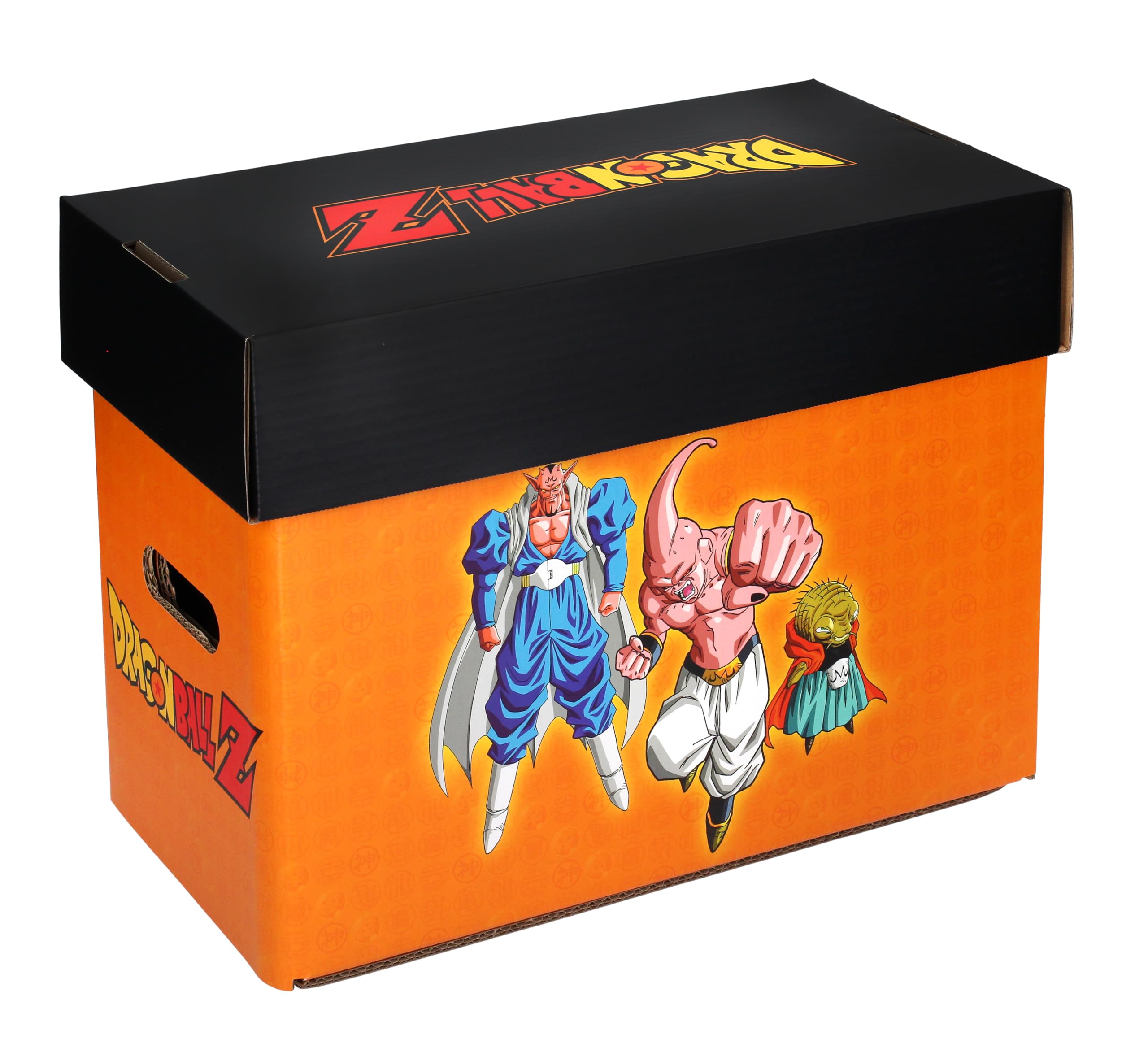 ドラゴンボールZ　クラフト　収納ボックス　レア　希少　コレクション　新品 ドラゴンボールZ クラフト 収納ボックス レア 希少 コレクション